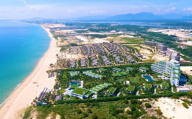 Bức tranh nào cho thị trường bất động sản nghỉ dưỡng trong năm 2022