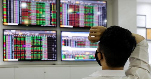 Cổ phiếu bất động sản được 'giải cứu'