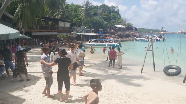 Quy hoạch chung TP Phú Quốc đến năm 2040: Thành phố du lịch tầm cỡ quốc tế