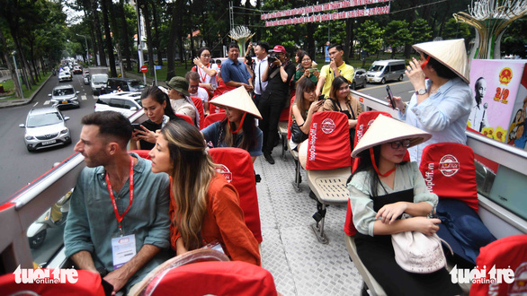 Gỡ khó cho du lịch, đâu phải chỉ chuyện visa