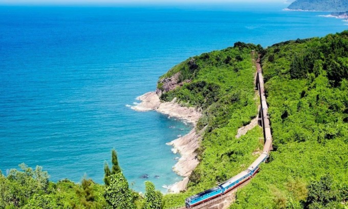 Kinh nghiệm đi du lịch dọc Việt Nam của khách Tây