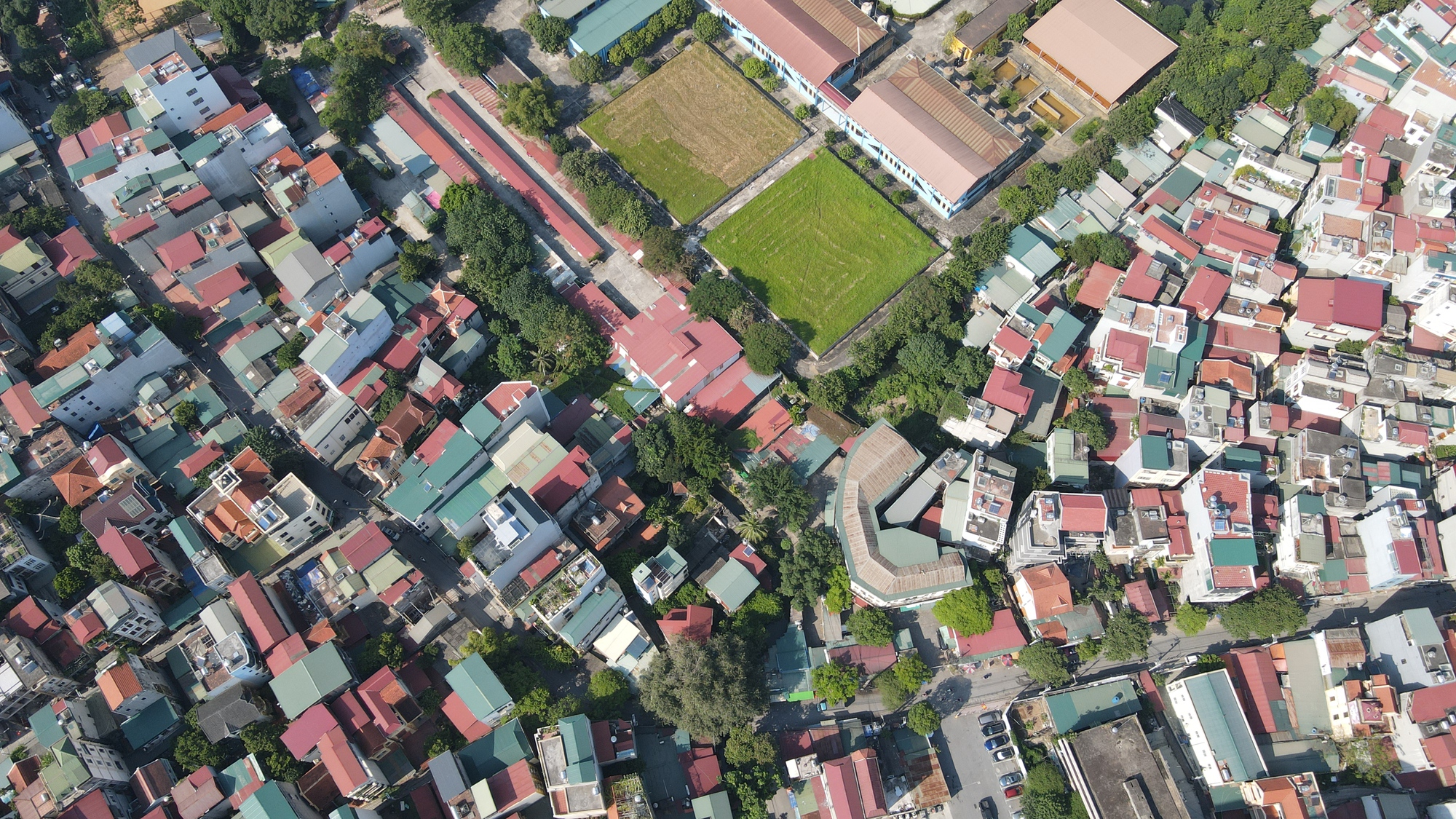 Lãi suất ngân hàng có gói dưới 9%, cơ hội cho người mua bất động sản?