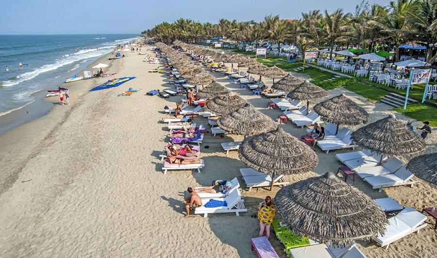 Du lịch Việt Nam đang bùng nổ, là điểm đến lý tưởng với mức giá cạnh tranh