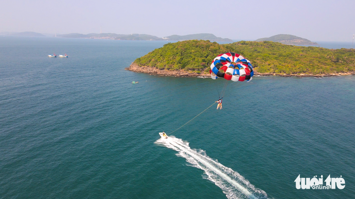 Doanh nghiệp tung gói kích cầu khách nội đến Phú Quốc hè 2024