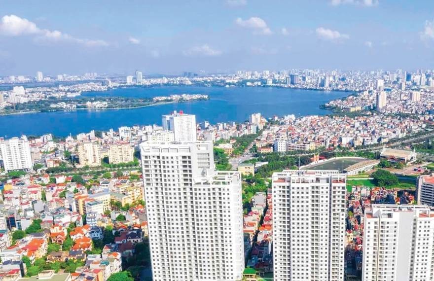 Tạo chuyển biến tích cực cho thị trường bất động sản