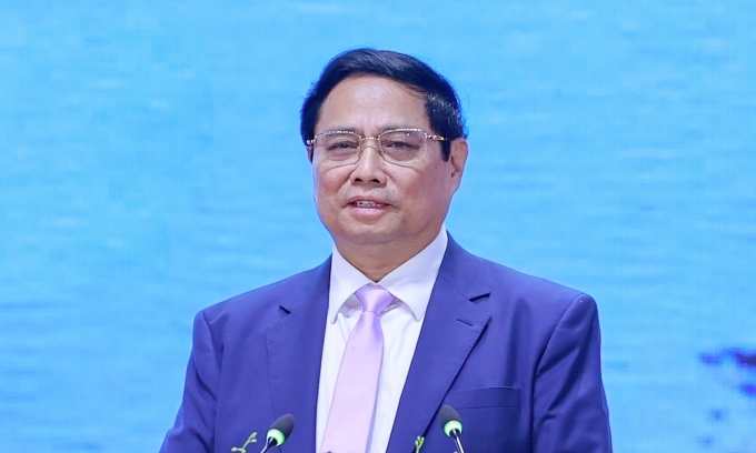 Thủ tướng: 'Phát triển Phú Quốc thành trung tâm du lịch quốc tế'