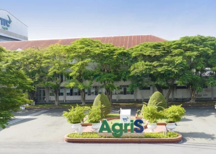 Nông nghiệp Việt có TTC AgriS nằm trong Top 500 doanh nghiệp ASEAN