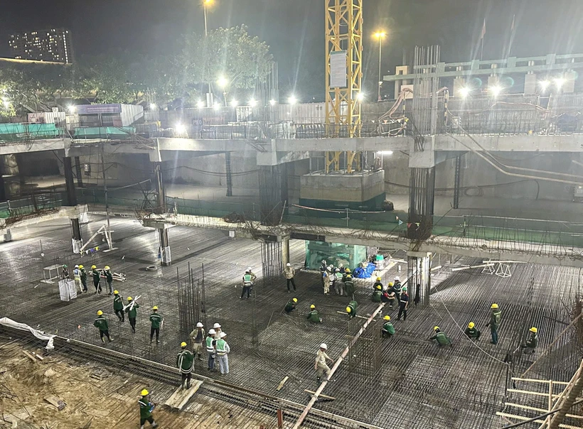 TTC Land vượt mục tiêu lợi nhuận bán niên