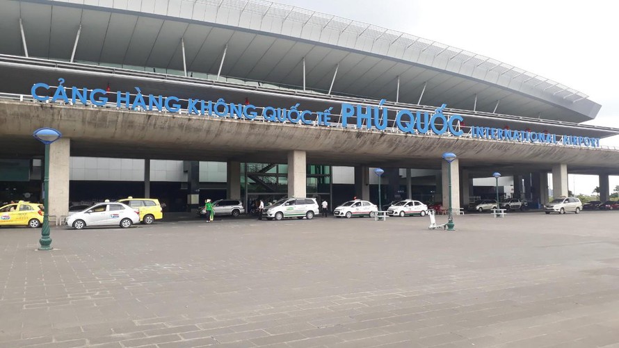 Đề xuất mở rộng sân bay Phú Quốc đón 18 triệu hành khách/năm