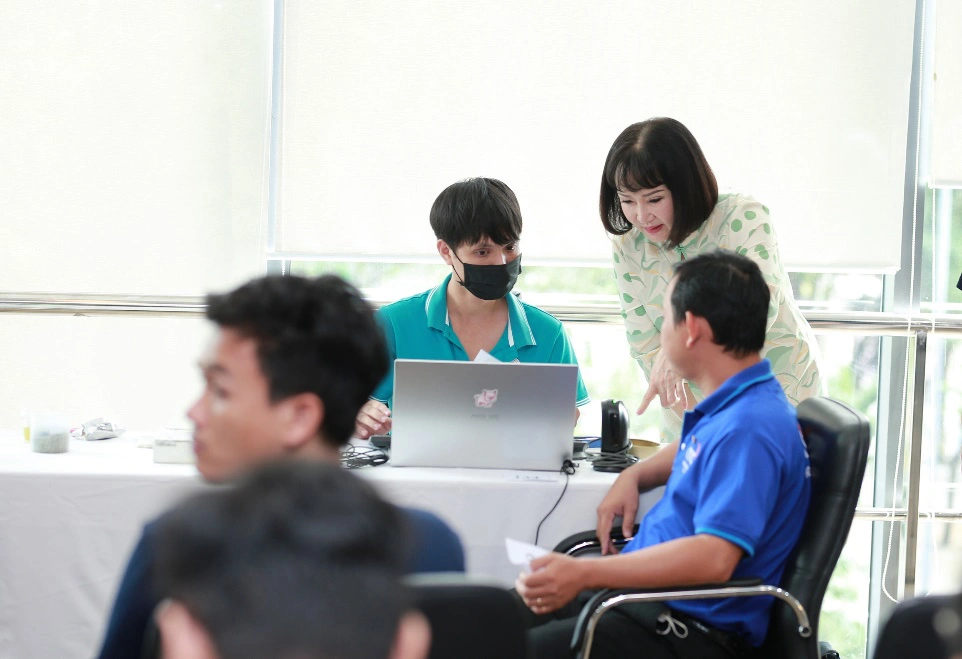 Tập đoàn TTC: Những hành động từ trái tim đến trái tim