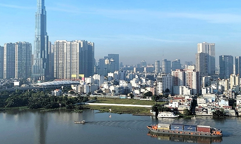 Áp dụng Luật sớm 6 tháng để thúc đẩy thị trường bất động sản phát triển ổn định