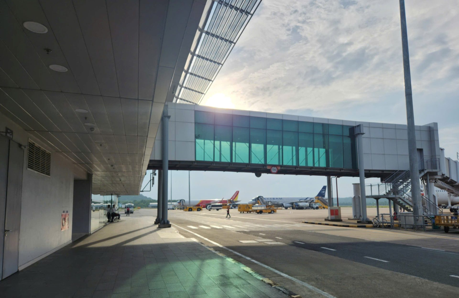 Đề xuất đầu tư hơn 305.000 tỉ đồng cho 40 dự án trọng điểm phục vụ APEC 2027