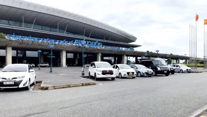 Phê duyệt quy hoạch Cảng hàng không quốc tế Phú Quốc