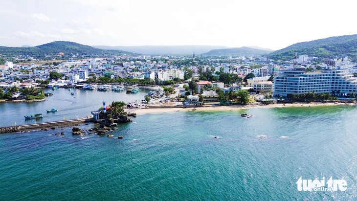 Xác định 37 khu vực có ý nghĩa quan trọng ở Phú Quốc