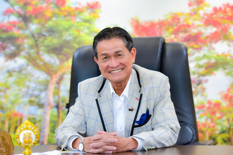 Một quyết sách mang tầm chiến lược của chiến lược