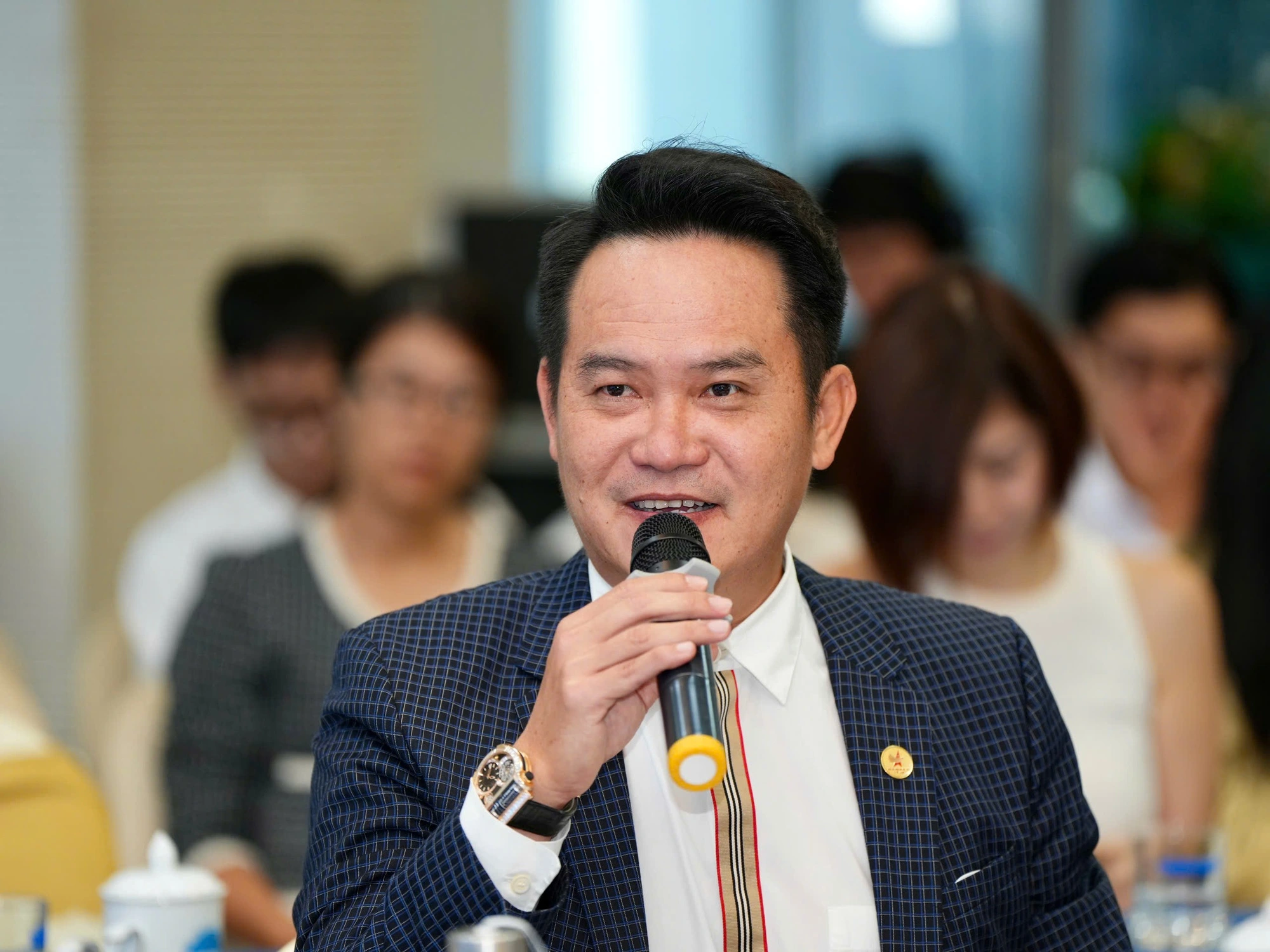 Doanh nghiệp kiến nghị không thu thuế bổ sung