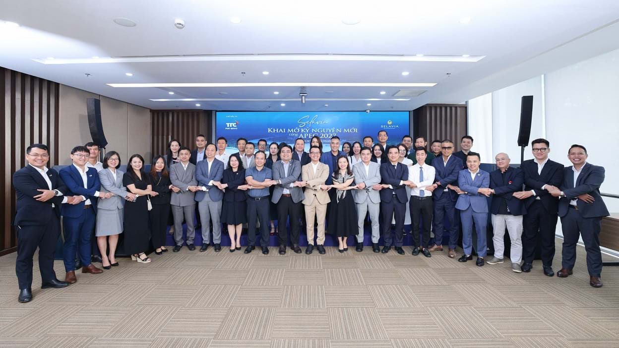 Định hướng phát triển TTC Phú Quốc 2025 - 2030: Selavia và chiến lược đột phá cho "đảo ngọc"