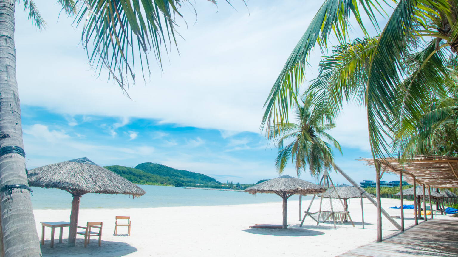 Phú Quốc và bệ phóng từ APEC 2027 mở ra chu kỳ vàng cho thị trường bất động sản