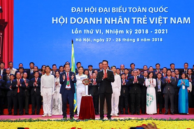 Doanh nghiệp Việt dễ dàng đi vào thị trường ASEAN