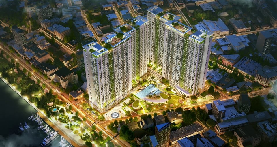 TTC Land kỳ vọng doanh thu cả năm hơn 2.600 tỉ đồng, vượt 27% kế hoạch