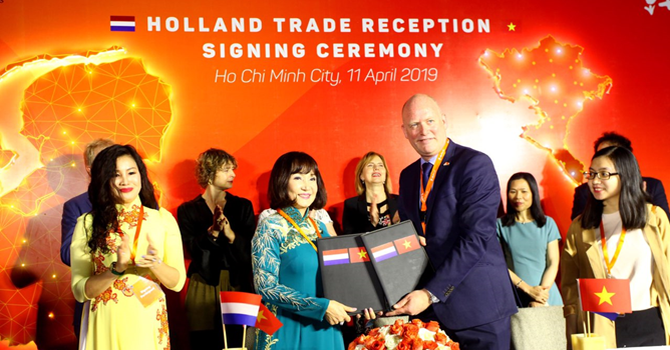 Dự án bất động sản tại Việt Nam đầu tiên sử dụng vật liệu từ nhựa tái chế