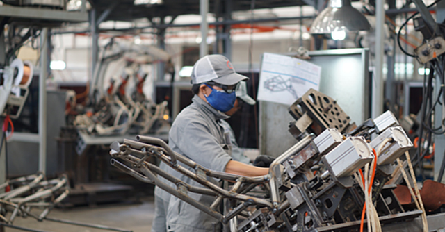 BĐS công nghiệp: Nhiều tập đoàn nước ngoài chuyển nhà máy từ Trung Quốc sang Việt Nam