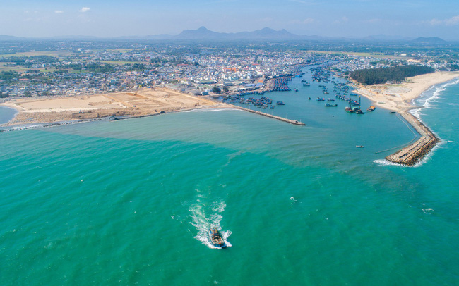 TPHCM: Phát triển vật liệu xây dựng phục vụ các công trình ven biển và hải đảo