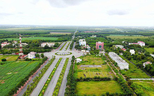 Sự thật đằng sau cơn sốt đất tại Long Thành