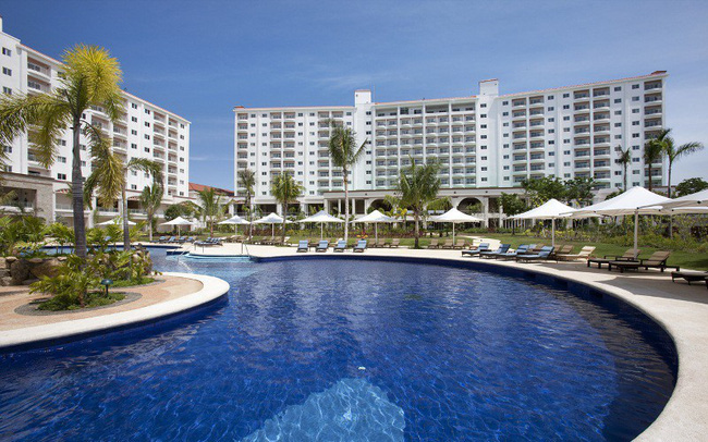 Bất động sản cao cấp ở Việt Nam đang ngày càng nóng bỏng trong mắt người mua nước ngoài