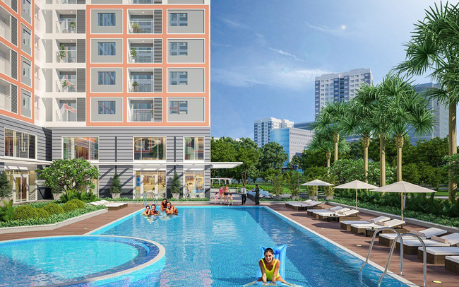 Bất ngờ với giá và ưu đãi đột phá của Carillon 7