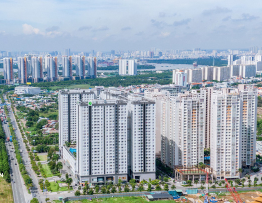 3 xu hướng đầu tư thị trường BĐS cuối năm 2019