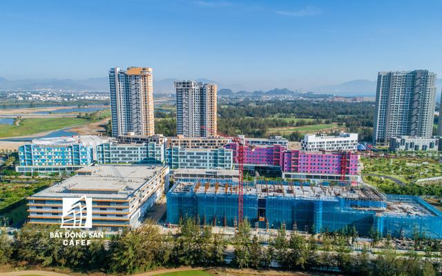 Sẽ có quy chuẩn về condotel, officetel trong năm 2019