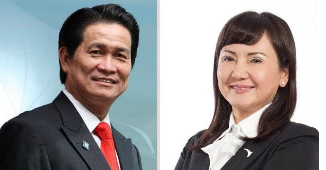 Sau khi chi hàng trăm tỷ gom cổ phiếu, vợ ông Đặng Văn Thành chính thức “ngồi ghế” HĐQT Thành Thành Công - Biên Hòa