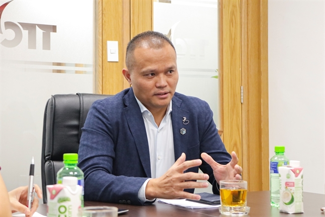 ‘Tái cấu trúc toàn diện doanh nghiệp quan trọng nhất là chuyển đổi tư duy’