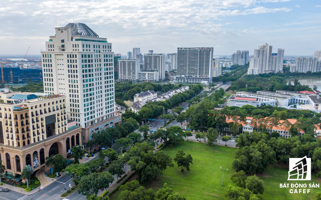 Thủ tướng yêu cầu Bộ Xây dựng hoàn thiện khung pháp lý cho condotel và officetel trong năm 2019