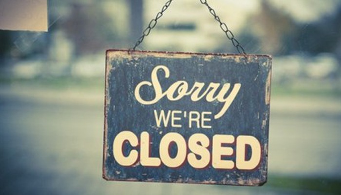 Số doanh nghiệp bất động sản giải thể nhiều nhất trong 10 tháng 2019