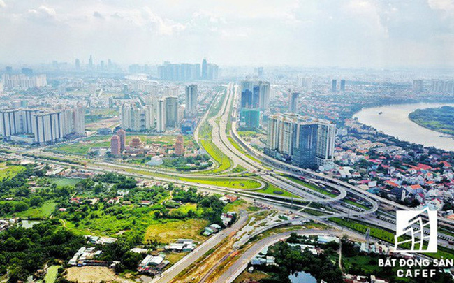 Quĩ đất chưa phát triển của TTC Land gần 1.754 ha