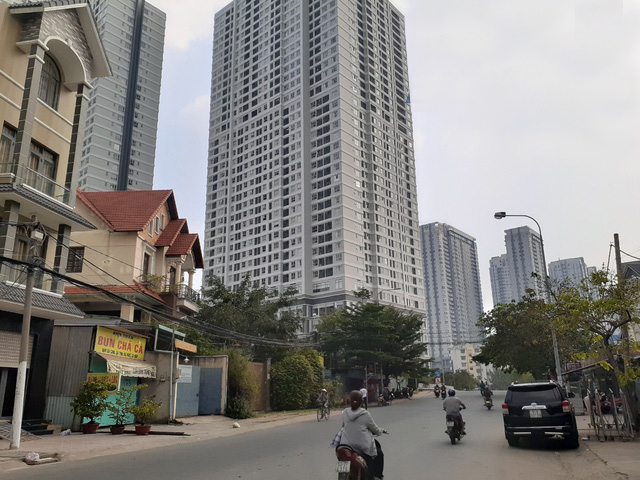 Phân khúc BĐS nào có sự biến động giá mạnh nhất từ đầu năm đến nay?