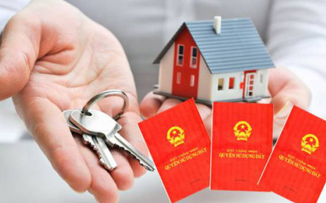 Tp.HCM có hơn 15.000 hồ sơ xếp hàng dài chờ cấp sổ đỏ