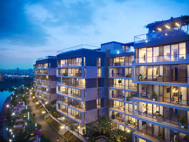 Người mua chung cư thường dễ bỏ qua yếu tố quan trọng bậc nhất: Quyền thoát hiểm