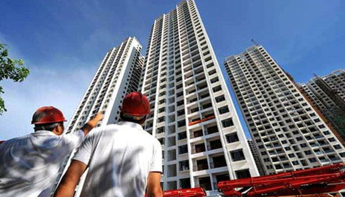 Bất động sản liệu có "đói" vốn trong 2020?