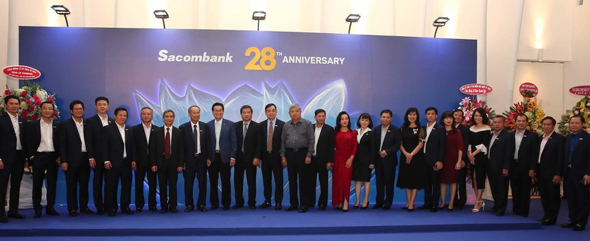 Ông Dương Công Minh: “Ông Đặng Văn Thành vẫn là Thành Sacombank, còn tôi chỉ là Minh Him Lam“