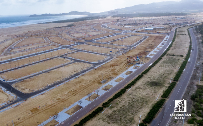 Thị trường bất động sản ven biển năm 2020: Hé lộ hướng đi của dòng tiền