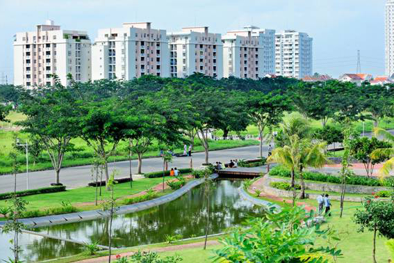 Ba xu thế chủ đạo của ngành bất động sản 2019