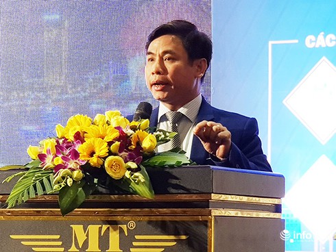 Năm 2020, sửa đổi hàng loạt luật liên quan thị trường bất động sản