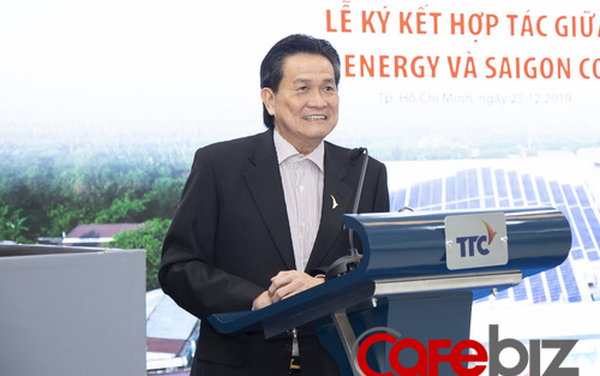 Ông Đặng Văn Thành nhắn gửi doanh nhân trẻ trước thềm năm mới: Lợi nhuận là tức thời – thị phần mới vĩnh cửu, chớ nóng vội khi làm thương hiệu và đừng chờ tích lũy tư bản đủ mới đầ