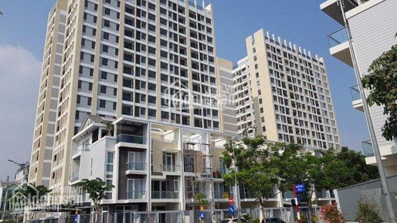 TTC Land: Lợi nhuận 6 tháng hoàn thành 45% kế hoạch