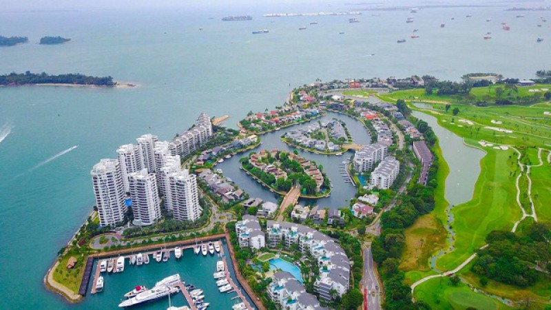 Phát hành trái phiếu: Khi doanh nghiệp địa ốc tự tìm "phao"