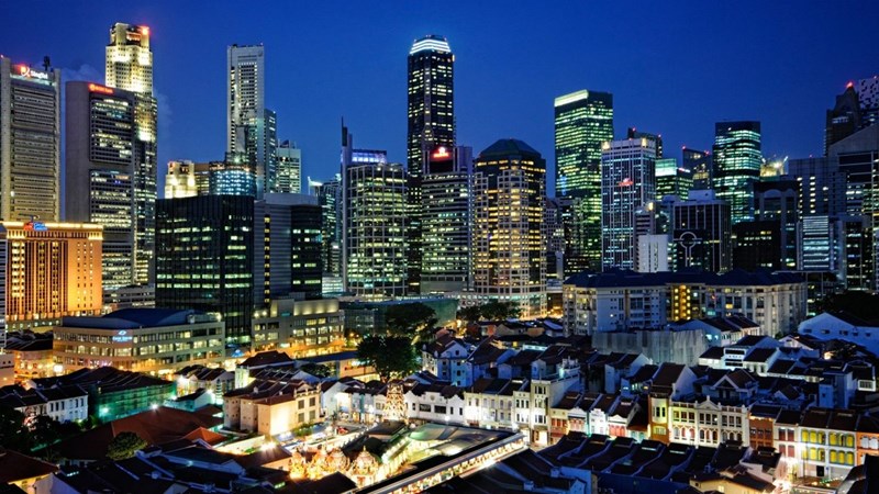 Bất động sản cao cấp sắp nóng?