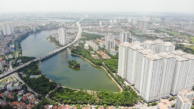 Các tỉnh, thành phải công khai đồ án quy hoạch đất đai